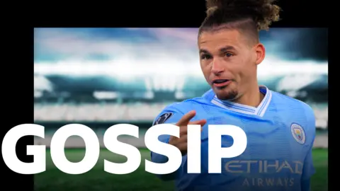 Kalvin Phillips