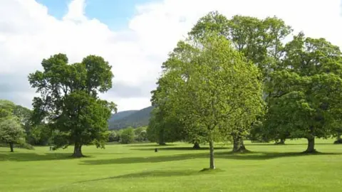 Oliver Dixon/Geograph Kilbroney Park