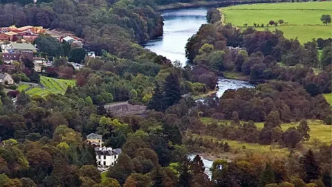 Alan Findlay Banchory