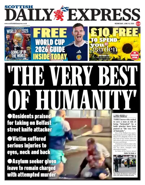 Daily Express