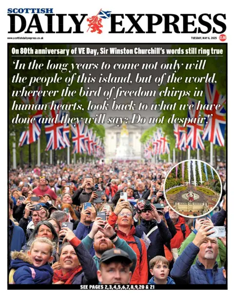 Daily Express