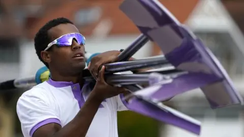 PA Media Henley Royal Regatta 2022