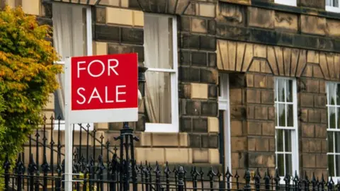 Getty Images Flat for sale in Edinburgh