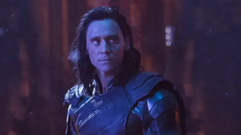 Marvel Studios Loki