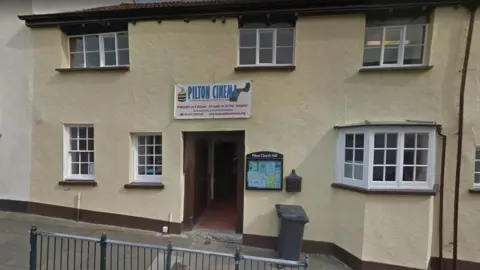 Google Pilton Church Hall