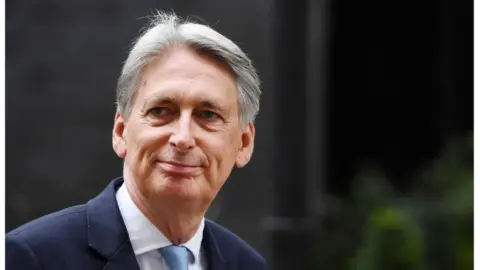 Philip Hammond