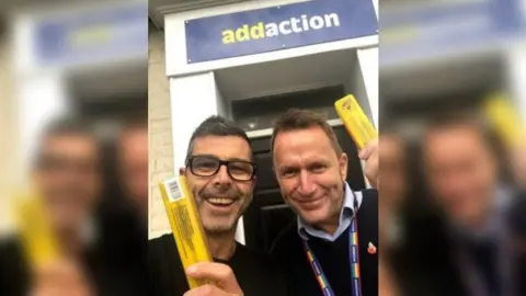 George Charlton George Charlton and Gary Besterfield