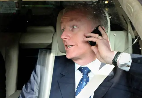 AFP Fred Goodwin