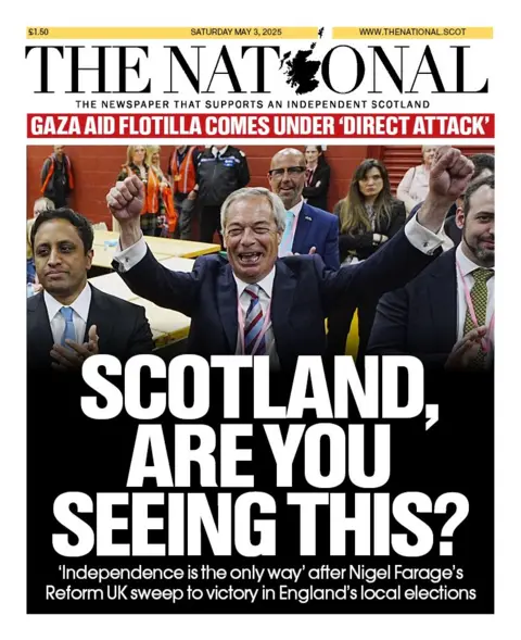 The National