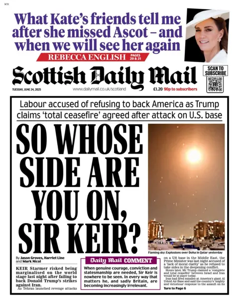 Daily Mail