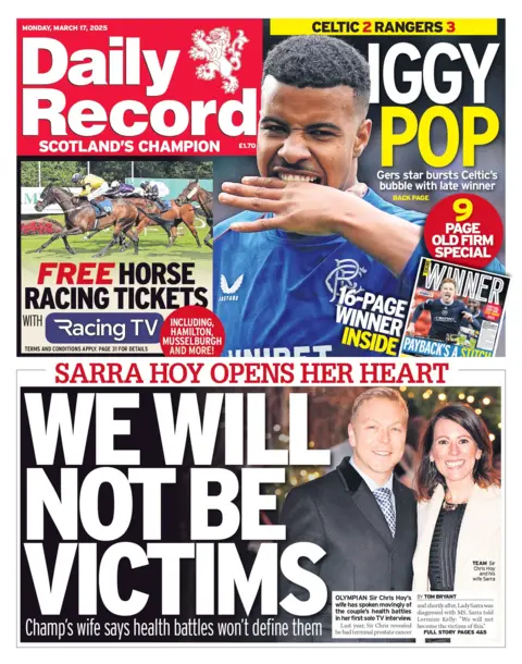 Daily Record