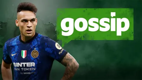 Lautaro Martinez