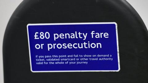appeals passengers penalty fares