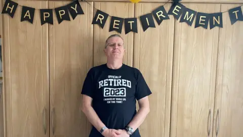 Paul Pygott Paul Pygott