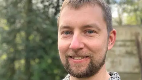 Michelle Lyons / BBC Will Teare