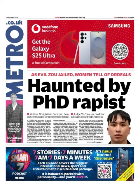 Metro