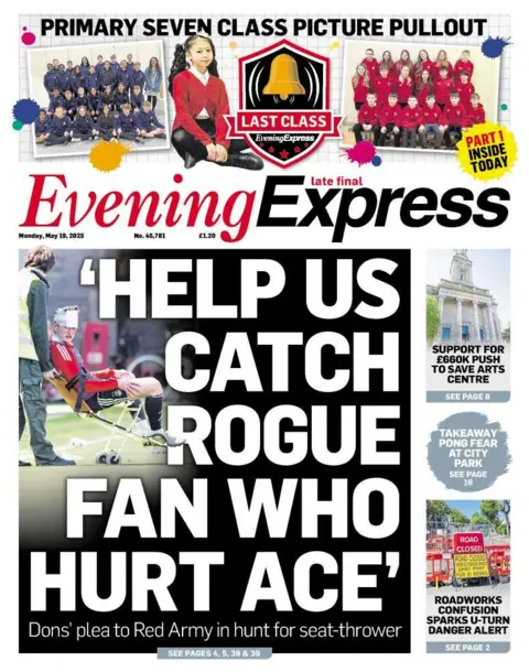 Evening Express