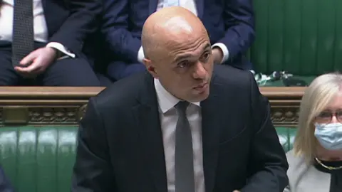 Hoc Sajid Javid