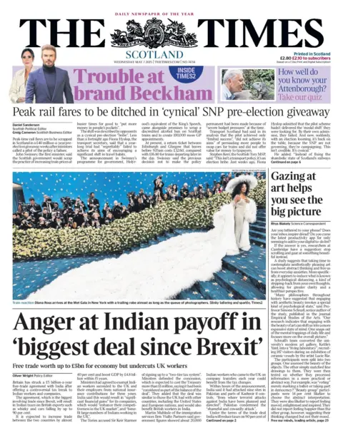 The Times
