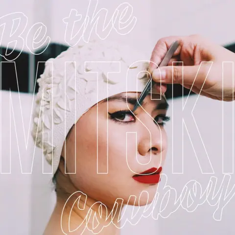 Dead Oceans Mitski - Be The Cowboy