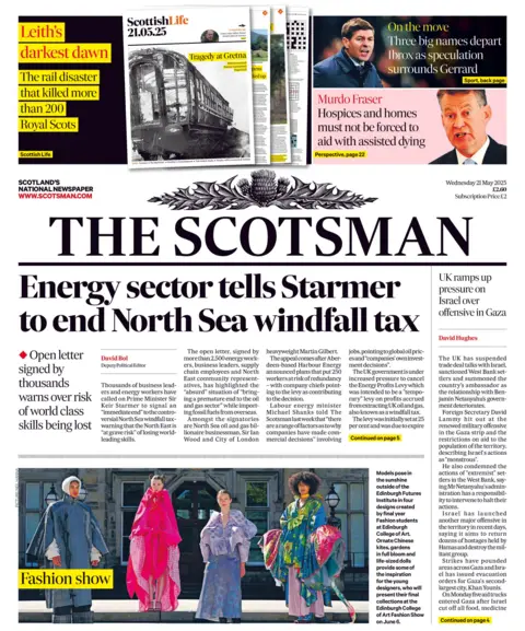 The Scotsman