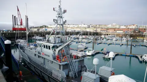 Getty Images Ramsgate