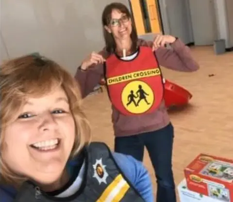 Martin Bacon Academy Martin Bacon Academy