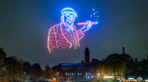 Bradford's Cultural Year: A £51 Million Celebration of Creativity