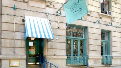 Cultural appropriation: Why is food such a sensitive subject? - BBC News