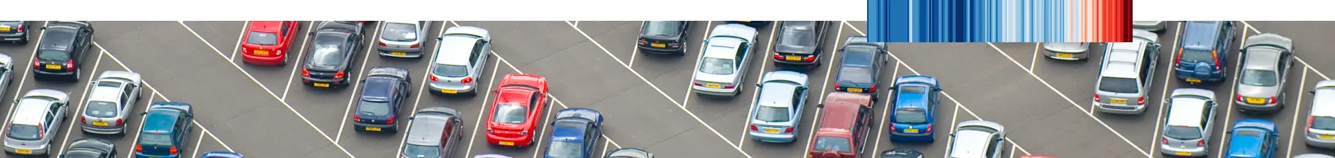 banner pic of cars parked
