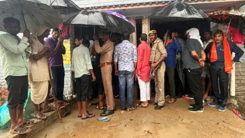 Anshul Verma Lakhimpur rape-murder case