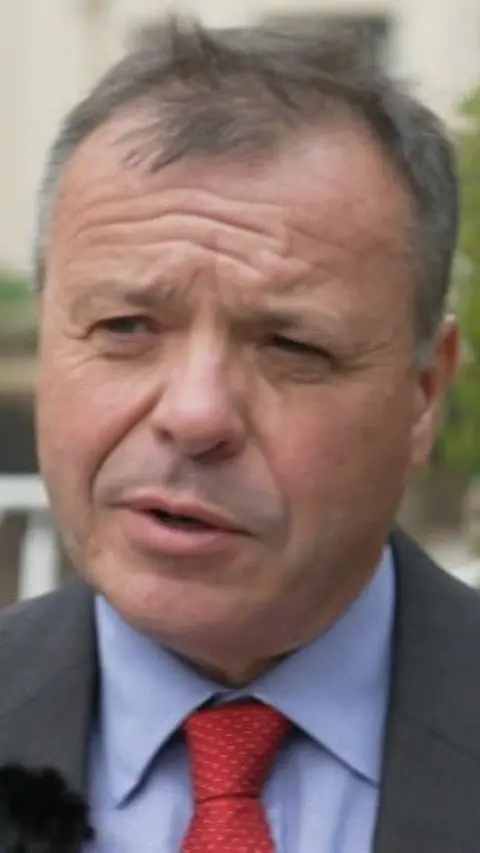 Arron Banks