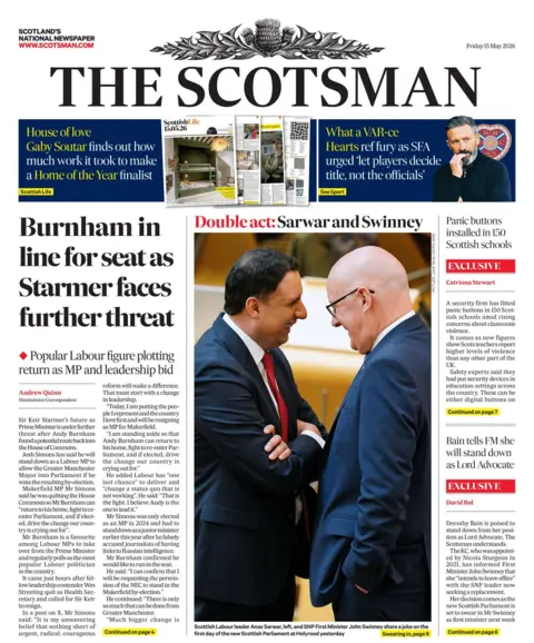 The Scotsman