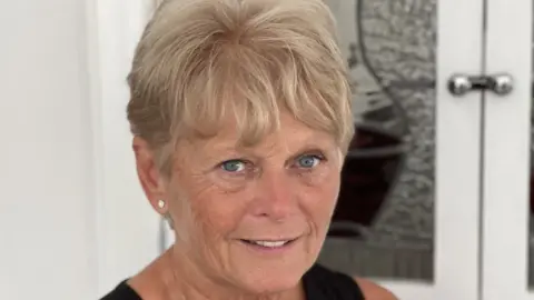 Lynda Atkins Lynda Atkins