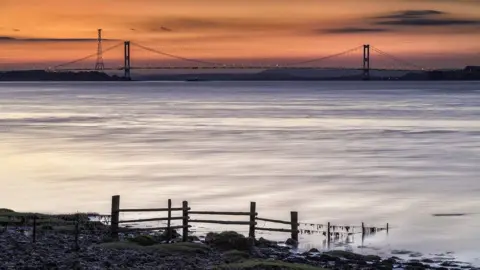 Allen Lloyd Severn Bridge