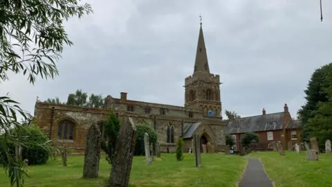 St Andrew's Church