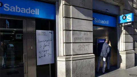 Getty Images Sabadell branch