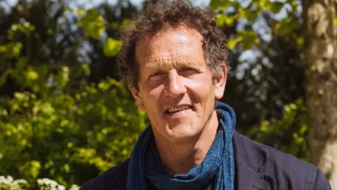 Monty Don