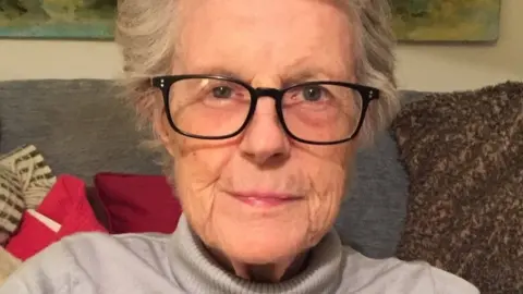 David Johnston Jacky Johnston