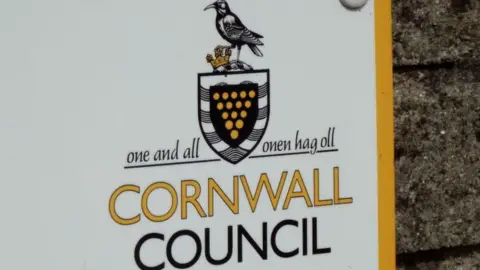 BBC Cornwall Council