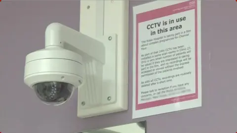 BBC CCTV