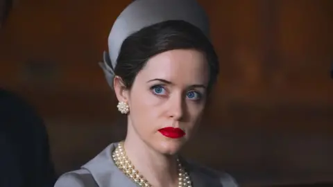 A Very British Scandal Claire Foy s historic take on revenge porn 