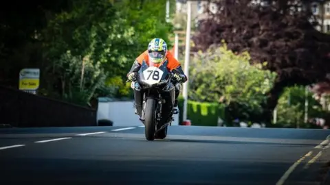 Steve Babb Adam Lyon