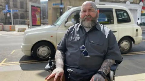 BBC Professor Duncan Cameron