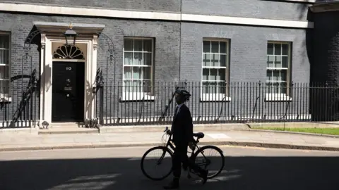 Getty Images Jeremy Hunt