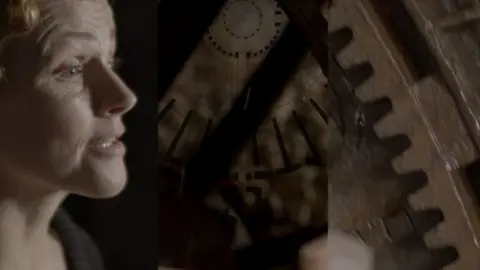 James Fox Maxine Peake