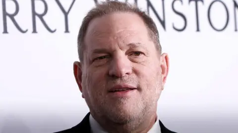 Reuters Harvey Weinstein