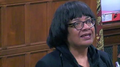 Diane Abbott