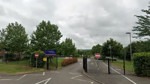 Google John Williams Oasis Academy