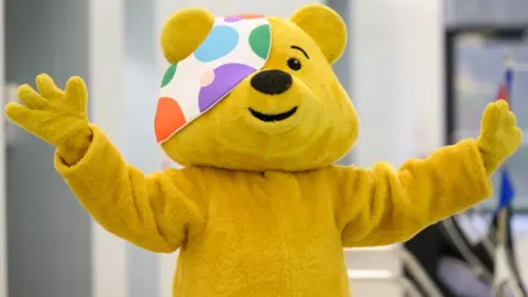 Pudsey